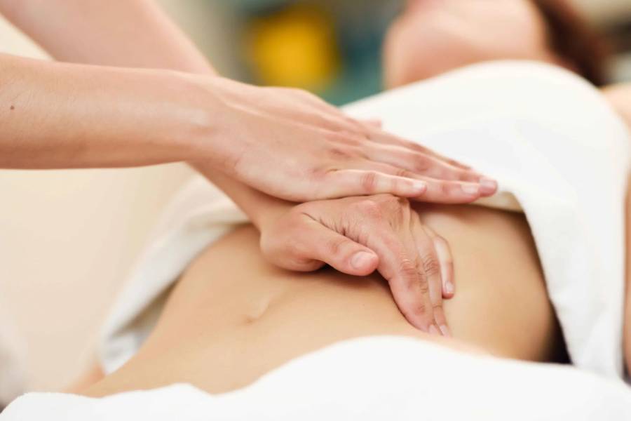 Học massage body liệu có đơn giản và có thể tự học tại nhà?