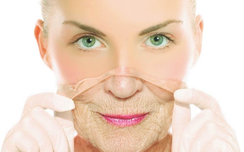 Cách chăm sóc da mặt ở tuổi 30