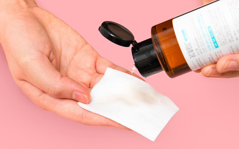 Toner là sản phẩm dưỡng da