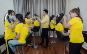 Giảng viên chính là yếu tố quyết định chất lượng đào tạo