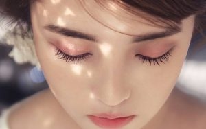 Đánh mắt tone hồng đơn giản cho các cô nàng mê style kẹo ngọt