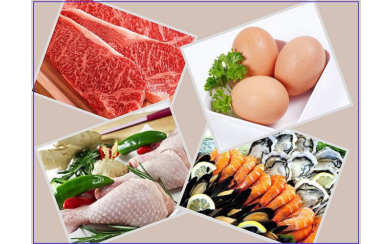 Nên kiêng cữ thêm một vài món ăn khác khi vừa phun môi