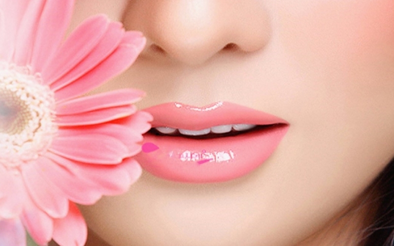 Hãy thực hiện đúng các lưu ý của bác sĩ để có một đôi môi ưng ý