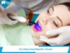 Tẩy trắng răng bằng đèn Plasma 1h là gì? Có hiệu quả không?