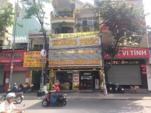 Nha Khoa Nụ cười sở hữu phòng khám sang trọng, hiện đại nhưng vẫn mang lại cảm giác thoải mái cho khách hàng