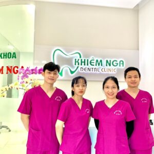 Nha Khoa Chez sở hữu quy mô rộng lớn với nhiều phòng khám khang trang