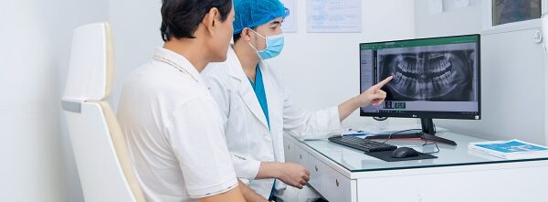 Trồng răng có cần lấy tủy không? Cần phải lưu ý những gì? 9 Trồng implant lấy tủy có nguy hiểm không