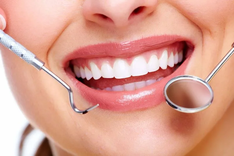 Top 12 địa chỉ bọc răng sứ tại Hà Nội uy tín và an toàn 27 Khoa răng - Bệnh viện Trung ương Quân đội 108 là một trong những địa chỉ bọc răng sứ tại Hà Nội được nhiều người tin chọn