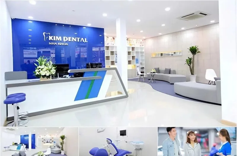 Top 12 địa chỉ bọc răng sứ tại Hà Nội uy tín và an toàn 31 Thiết kế không gian sang trọng, phòng điều trị riêng biệt giúp khách khách hàng luôn thoải mái trong quá trình thực hiện