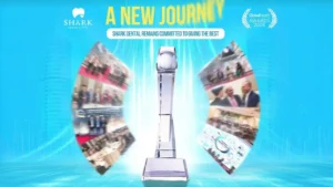 Shark Dental: Dental of the year - Global Health Award 2025 12 Shark Dental: Dental of the year - Global Health Award 2025
