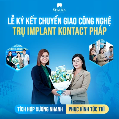 Chuyển giao Công nghệ Platform Switching Tech