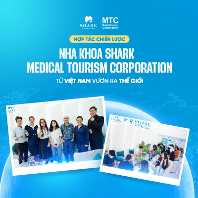 In partnership with Medical Tourism Corporation