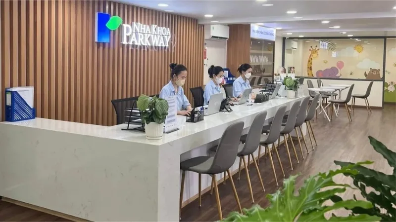 TOP 15 địa chỉ lấy cao răng ở Hà Nội uy tín và an toàn 24 Loại bỏ cao răng tại Nha Khoa ParkWay hoàn toàn được thực hiện bởi các bác sĩ có trình độ chuyên môn cao
