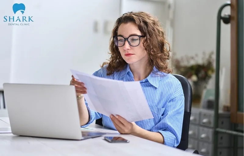 Tính cách và vận mệnh của người nói chuyện không hở răng 9 Người có khẩu hình không hở răng thường có tính tập trung cao độ và luôn muốn hoàn thành công việc một cách tốt nhất