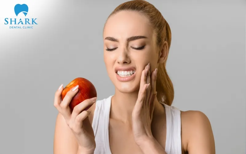 Việc mất răng hàm số 5 có thể khiến chức năng ăn nhai bị suy giảm và ảnh hưởng đến sức khỏe tổng quát