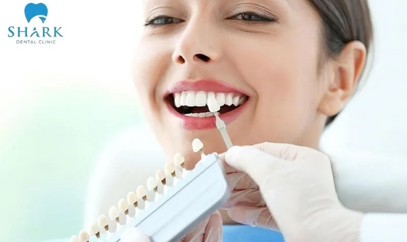 So sánh sứ kim loại và toàn sứ, nên chọn loại nào phù hợp? 9 Quý khách hàng nên đến trực tiếp nha khoa để được tư vấn, chỉ định những loại răng phù hợp với nhu cầu của bản thân