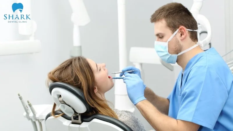 TOP 16 địa chỉ trám răng ở Hà Nội uy tín với mức giá hợp lý 25 ViDental Clinic là địa chỉ nha khoa nhận về nhiều đánh giá tích cực từ khách hàng