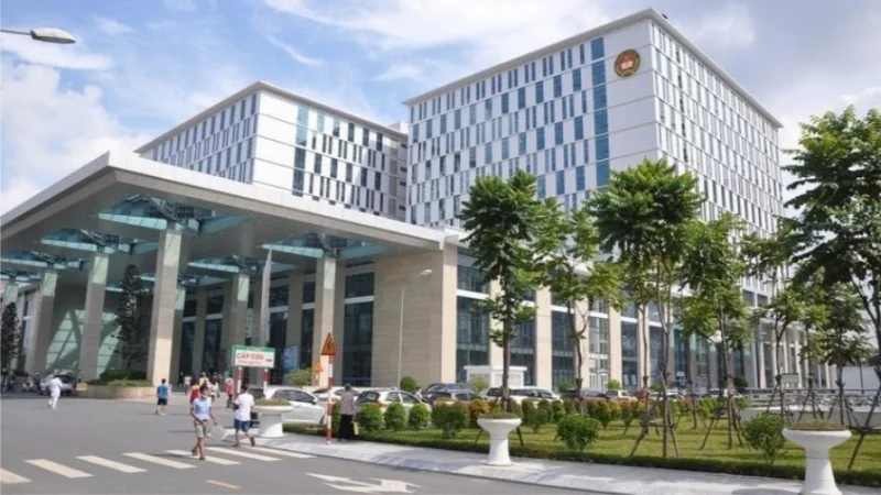 TOP 16 địa chỉ trám răng ở Hà Nội uy tín với mức giá hợp lý 22 Đây là một trong những địa chỉ trám răng uy tín mà khách hàng có thể lựa chọn