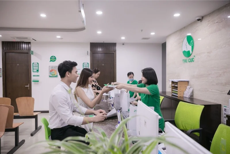 TOP 16 địa chỉ trám răng ở Hà Nội uy tín với mức giá hợp lý 24 Quý khách hàng có thể hoàn toàn yên tâm khi trám răng tại bệnh viện uy tín này