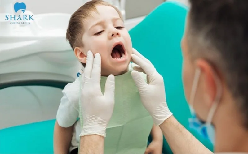 Trẻ bị sâu răng hàm có mọc lại không? Nguyên nhân vì sao? 12 Cần đưa bé đến nha khoa càng sớm càng tốt ngay sau khi phát hiện sâu răng hàm ở trẻ