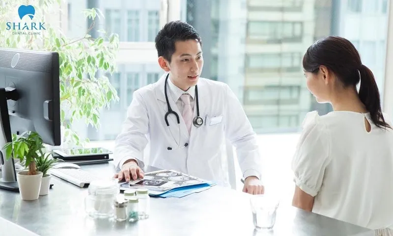 Khách hàng cần chọn thăm khám tại các bệnh viện công lập để được hưởng BHYT