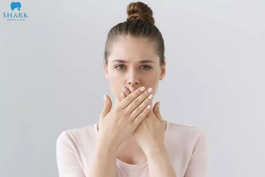 Cạo vôi răng giúp giảm tình trạng hôi miệng hiệu quả
