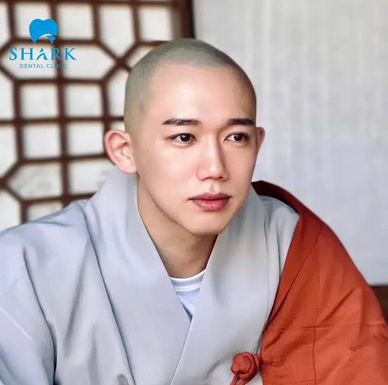 Gương mặt người có căn tu: Đặc điểm để nhận biết là gì? 7 Gương mặt có căn tu