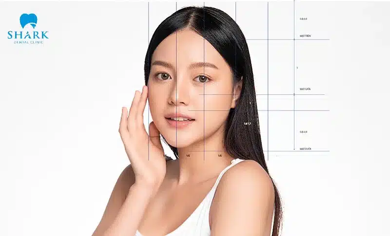 Gương mặt người có căn tu: Đặc điểm để nhận biết là gì? 9 Mái tóc dày và tỷ lệ gương mặt hiền hòa là người có căn tu