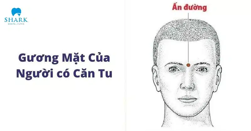 Gương mặt người có căn tu: Đặc điểm để nhận biết là gì? 8 Nốt ruồi ở ấn đường là người có căn tu