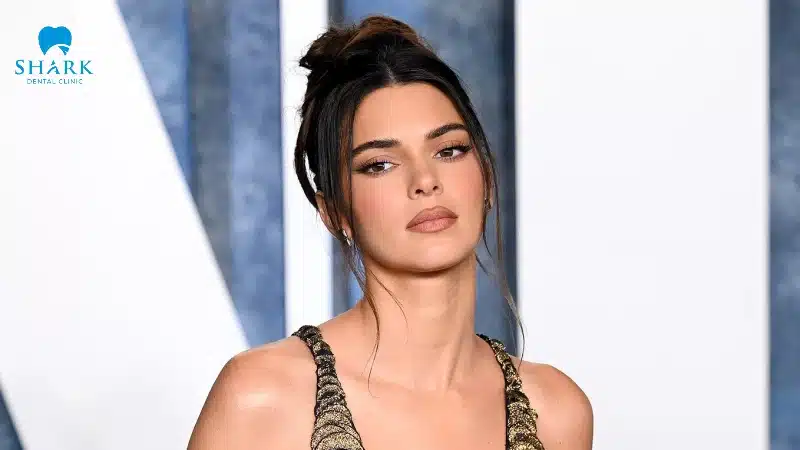 Mặt kim cương: Đặc điểm và ý nghĩa tướng số tốt hay xấu 23 Kendall Jenner
