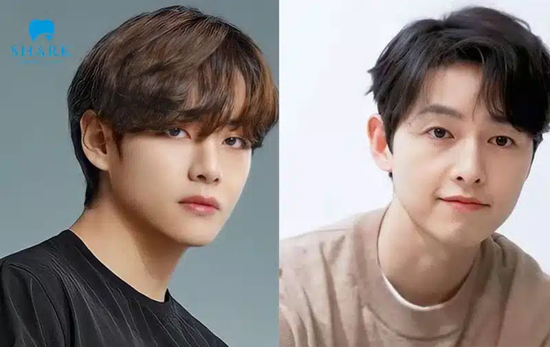 Mặt kim cương: Đặc điểm và ý nghĩa tướng số tốt hay xấu 18 Tóc đẹp cho con trai mặt kim cương