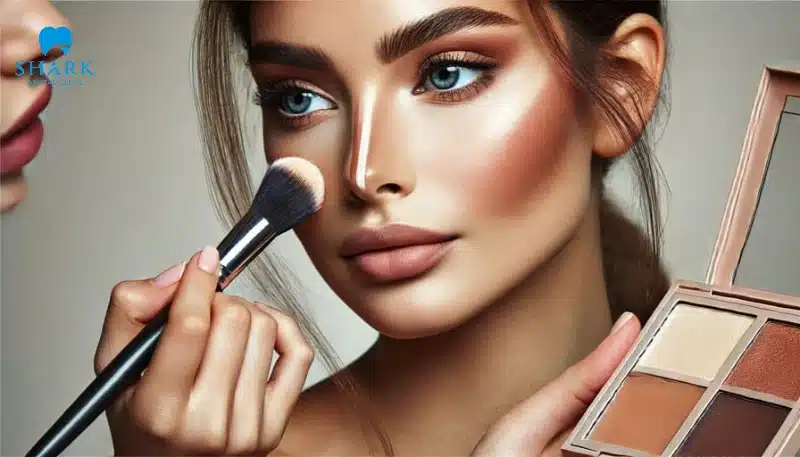 Mặt kim cương: Đặc điểm và ý nghĩa tướng số tốt hay xấu 21 Trang điểm để làm nổi bật đường nét gương mặt hơn
