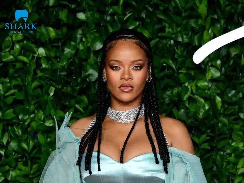 Mặt kim cương: Đặc điểm và ý nghĩa tướng số tốt hay xấu 22 Ca sĩ Rihanna