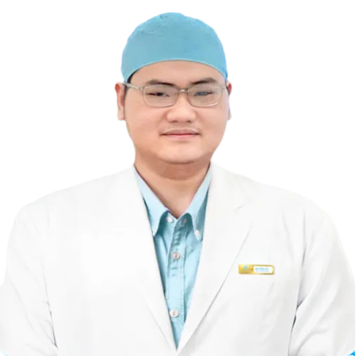 Huỳnh bá minh trí