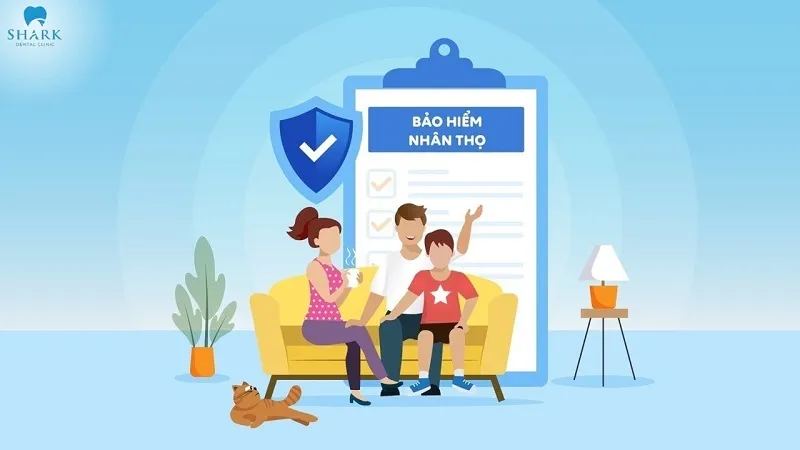 Chi phí nhổ răng khôn có bảo hiểm y tế là bao nhiêu? 10 Nhổ răng khôn được hưởng bảo hiểm nhân thọ nếu bạn tham gia thêm gói sản phẩm bổ trợ chăm sóc sức khỏe