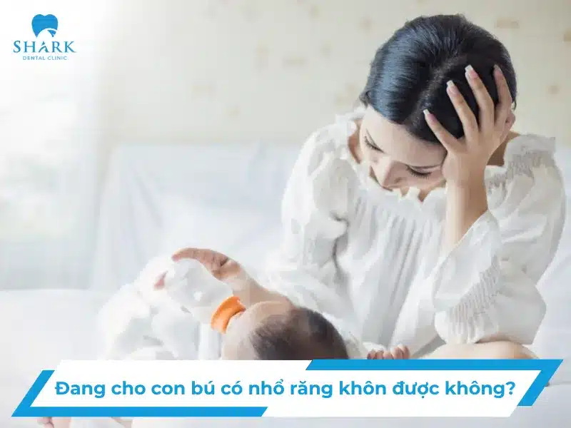 dang cho con bu co nho rang khon duoc khong 11zon