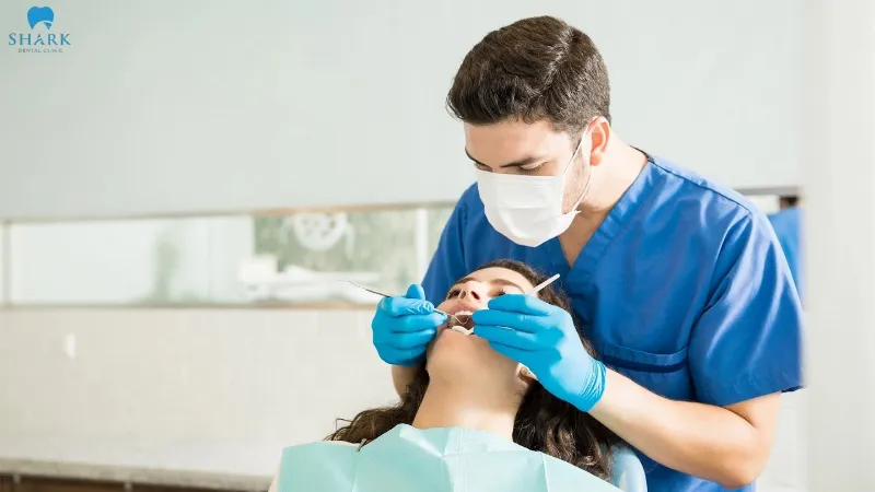 Giá cắt lợi trùm răng khôn bao nhiêu tiền hiện nay 9 Giá cắt lợi trùm răng khôn bao nhiêu tiền