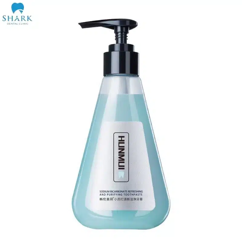 Top 14 loại kem tẩy trắng răng tốt và hiệu quả hiện nay 25 Hunmui