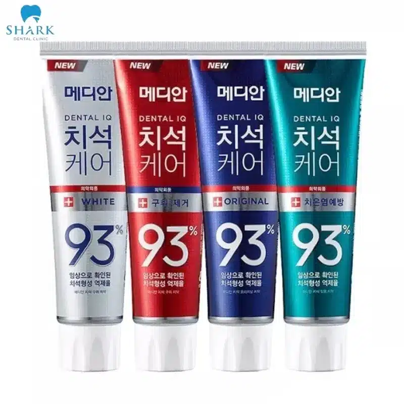 Top 14 loại kem tẩy trắng răng tốt và hiệu quả hiện nay 21 Median