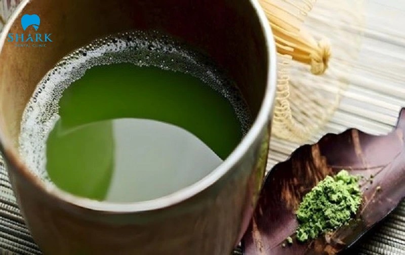 Lá lấu chữa sâu răng được không? 3 cách sử dụng hiệu quả 7 Cách dùng lá lấu chữa sâu răng đơn giản tại nhà
