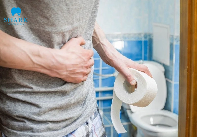 Lá lấu chữa sâu răng được không? 3 cách sử dụng hiệu quả 8 Lá lấu còn có khả năng điều trị tiêu chảy