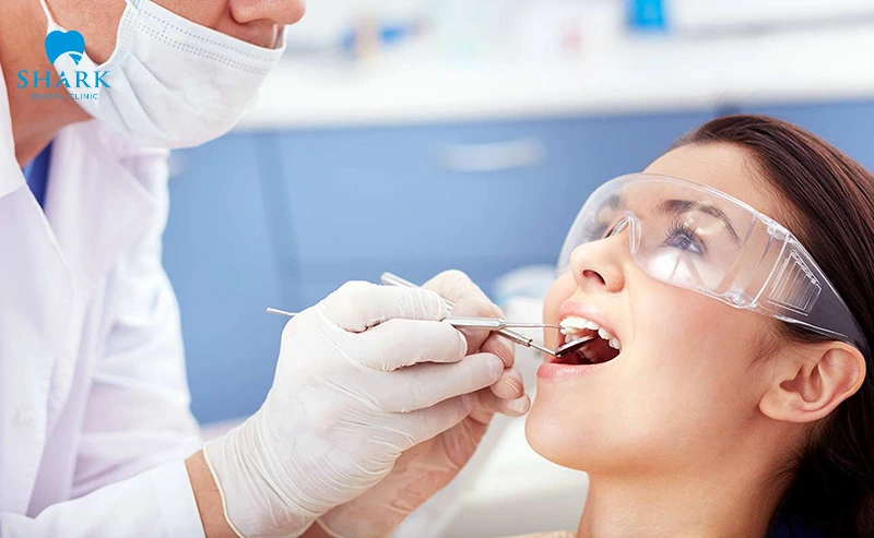 Lá lấu chữa sâu răng được không? 3 cách sử dụng hiệu quả 9 Trước khi sử dụng lá lấu để chữa sâu răng cần tham khảo ý kiến bác sĩ