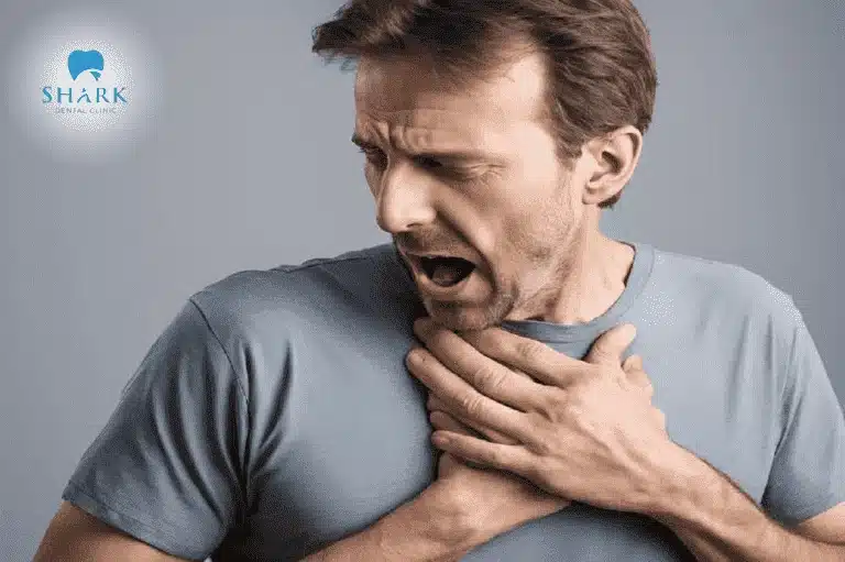 Chua miệng kéo dài có thể dẫn đến nhiều bệnh lý nguy hiểm