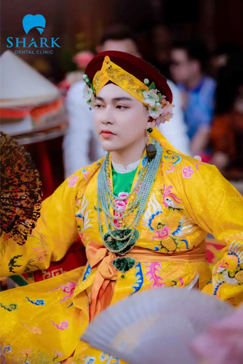 Gương mặt người có căn đồng có đặc điểm gì để nhận biết? 15 Tu tâm dưỡng tính là phúc khí mà người có căn cần tôi luyện
