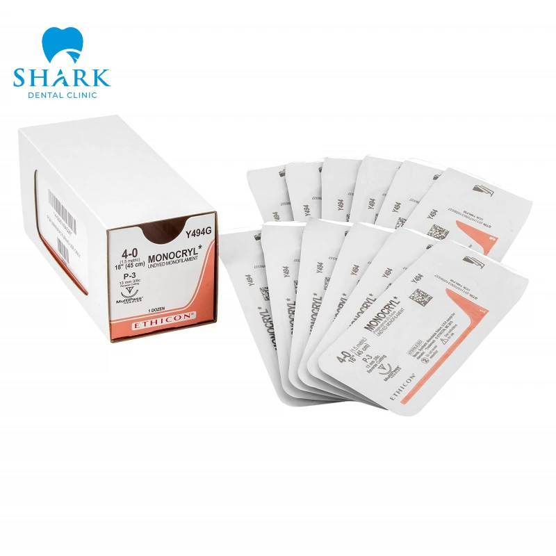 Chỉ Poliglecaprone