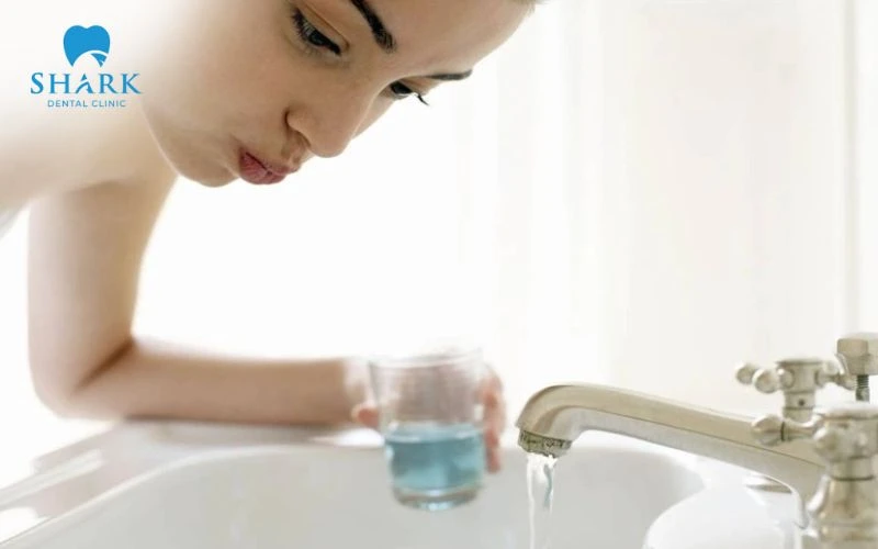 Oxy già có tính kháng khuẩn mạnh, giảm đau nhức và sưng viêm hiệu quả