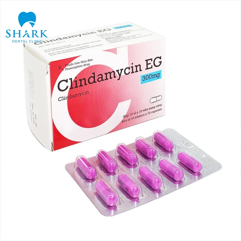 Clindamycin
