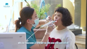 [Đặc quyền] Nha khoa Shark x Bio3 Trao nụ cười, trao yêu thương 2025