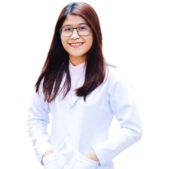 Hồ Thị Minh Châu 6 Bác sĩ Châu