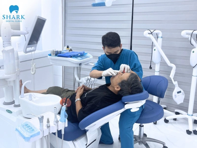 Bị rách lợi chân răng phải làm sao? 9 Lựa chọn những cơ sở y tế uy tín để điều trị rách lợi ở chân răng